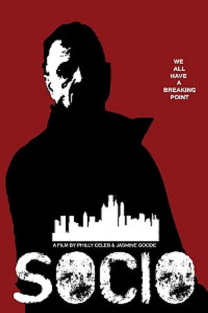 Poster for Социопаты