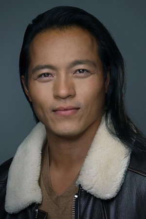 Cover image for Minh Le
