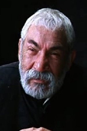 Cover image for კოტე დაუშვილი