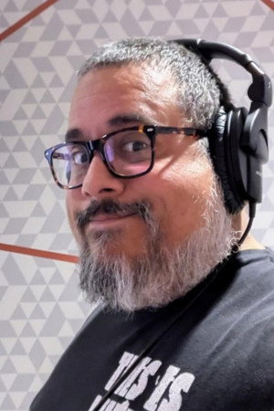 Cover image for Albie Robles