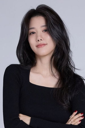 Cover image for Yang Ji-won