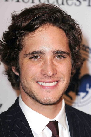 Cover image for Diego Boneta