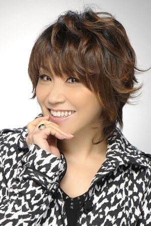 Cover image for 松本梨香