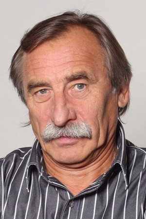 Cover image for Pavel Zedníček