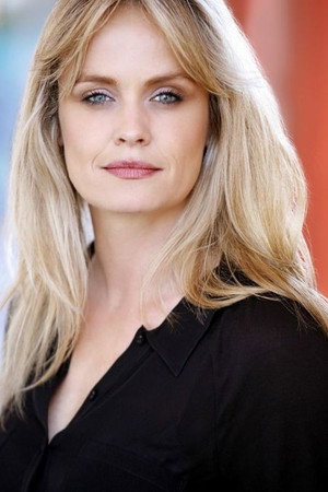 Cover image for Sandra Lindquist