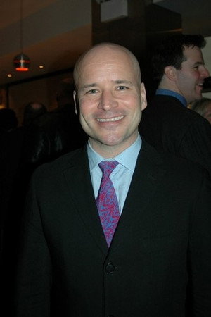 Cover image for Michael Arnold
