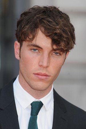 Cover image for Tom Hughes