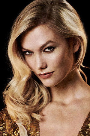 Cover image for Karlie Kloss