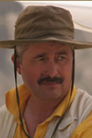 Cover image for Сергей Зубиков