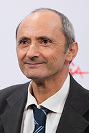 Cover image for Luciano Vergaro