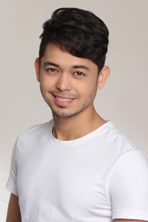 Cover image for Aj Muhlach