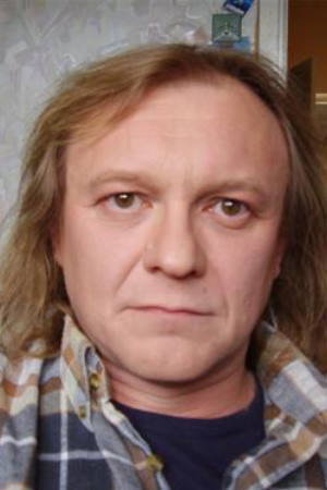 Cover image for Slava Bibergal