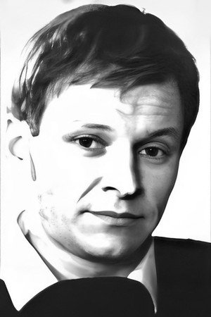 Cover image for Владимир Ильин