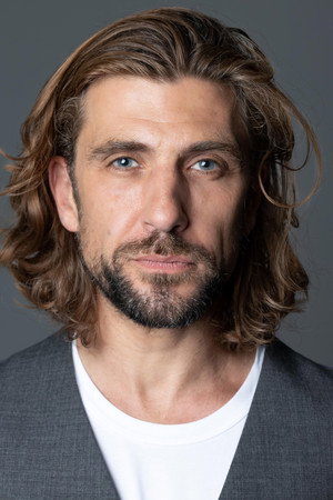 Cover image for Julien Paschal