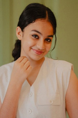 Cover image for Veda Shankar