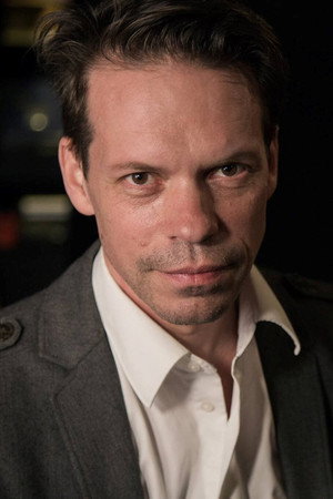 Cover image for Patrik Bergner