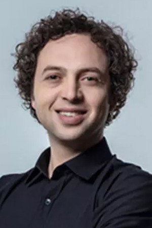 Cover image for Yasin Çam