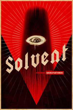 Poster for Растворение