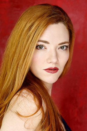 Cover image for Megan Nicole Rees