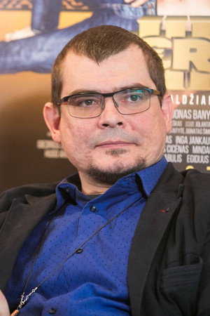 Cover image for Emilis Vėlyvis