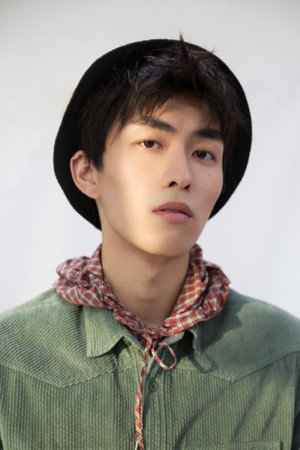 Cover image for Wang Yuwei