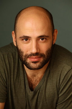 Cover image for Morgan Perez