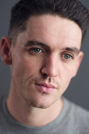 Cover image for Robbie O'Neill