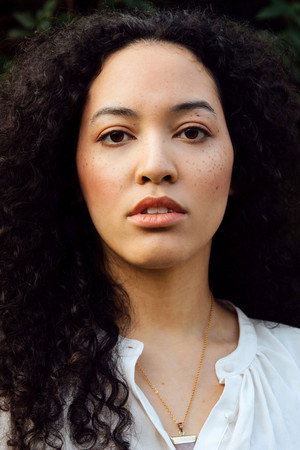 Cover image for Vanessa Ifediora