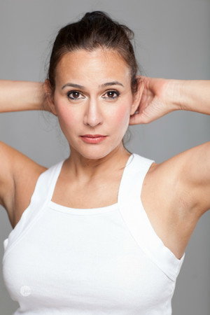 Cover image for Nina Leon