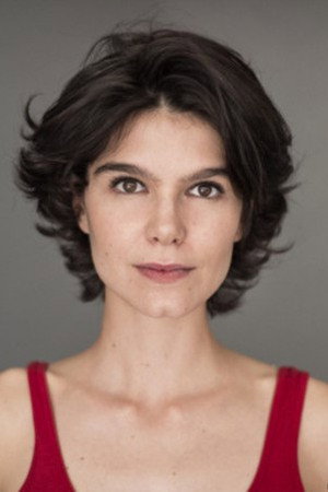 Cover image for Julia Piera
