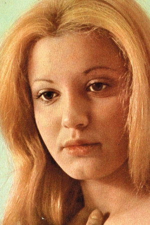Cover image for Jenny Tamburi