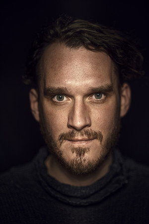 Cover image for Krzysztof Zarzecki