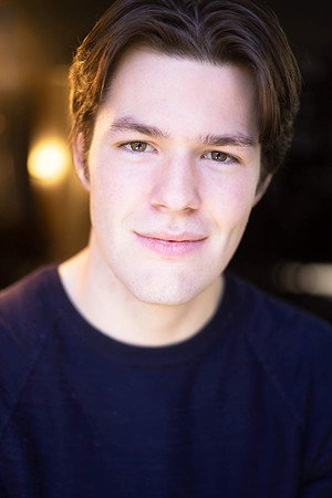 Cover image for Riley Hough