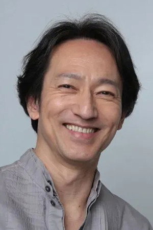 Cover image for Soma Suzuki
