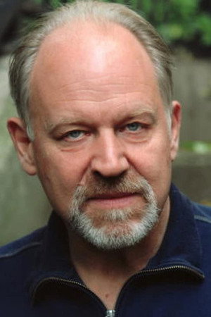 Cover image for Geoffrey Bateman