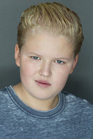 Cover image for Aidan Vissers