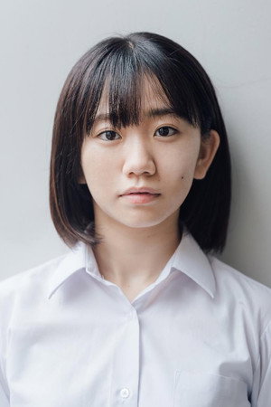 Cover image for 佐々木悠華