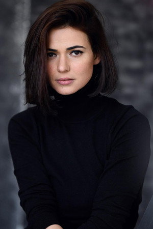 Cover image for Joana Santos