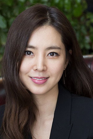 Cover image for 한채아