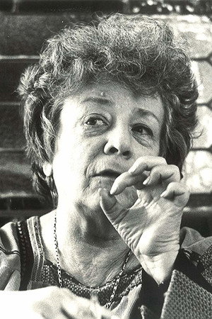 Cover image for Françoise Berd