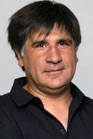Cover image for Daniel Barone