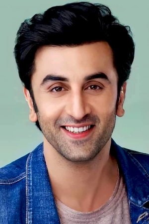 Cover image for Ranbir Kapoor