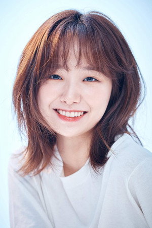 Cover image for Jung Bo-min