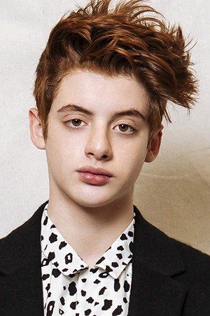 Cover image for Thomas Barbusca