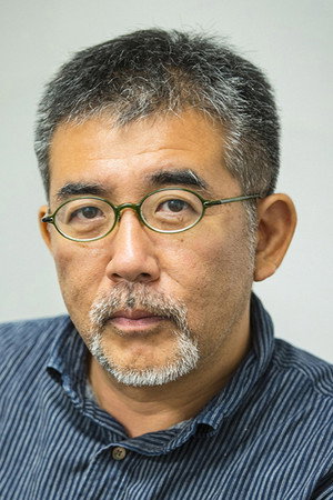 Cover image for 篠原哲雄