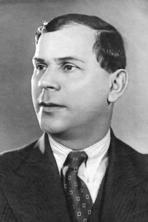 Cover image for Vladimir Volodin
