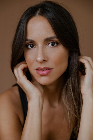 Cover image for Mariana Monteiro
