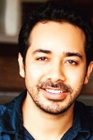 Cover image for Abhishek Pathak