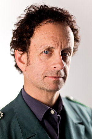 Cover image for Kevin McDonald