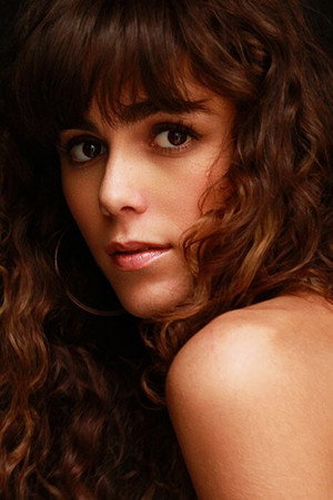 Cover image for Sandra Martín